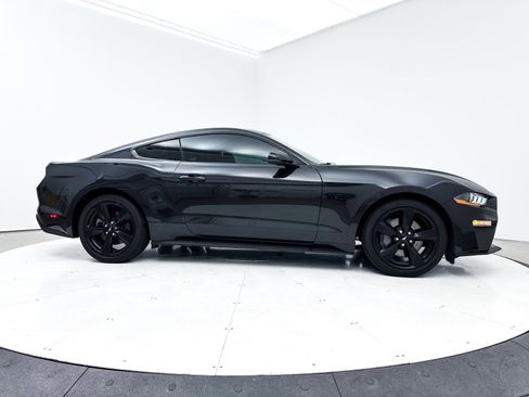 Used 2023 Ford Mustang GT Premium w/ Equipment Group 401A image 37