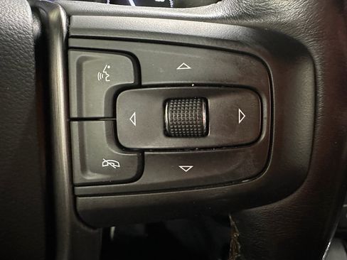 Certified 2022 GMC Sierra 1500 AT4 w/ AT4 Preferred Package AWD/4WD image 33