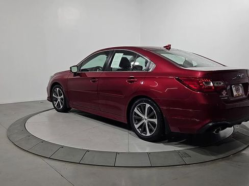 Used 2018 Subaru Legacy 2.5i Limited image 3