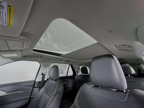 New 2026 Ford Explorer Active w/ Active Comfort Package image 34