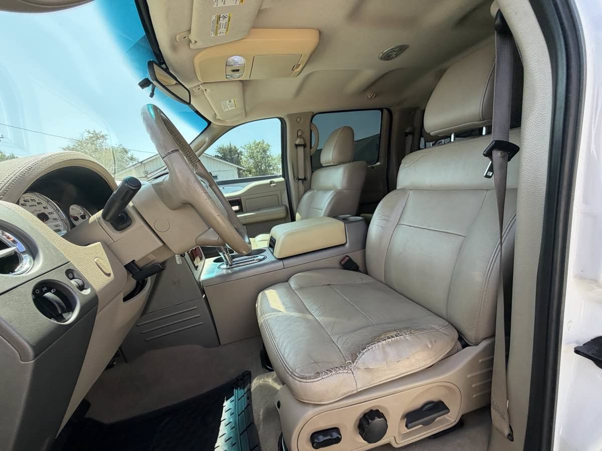 Used 2006 Ford F150 XLT RWD image 11