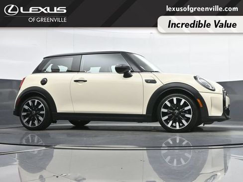 Used 2022 MINI Cooper S w/ Premium Package FWD image 33