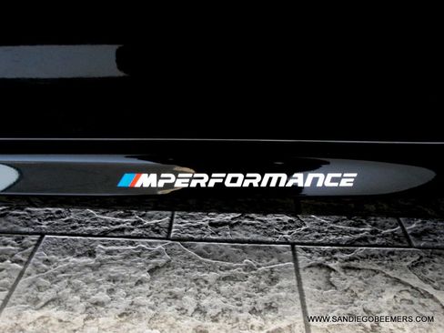Used 2023 BMW 540i w/ M Sport Package RWD image 6