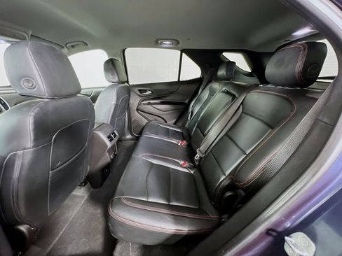 Used 2018 Chevrolet Equinox Premier image 23