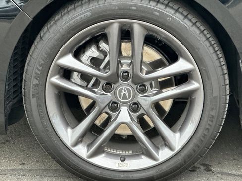 Certified 2025 Acura TLX SH-AWD w/ A-SPEC Pkg image 26