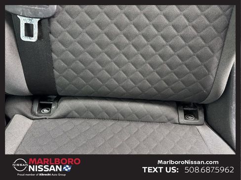 Used 2020 Volkswagen Tiguan S image 17