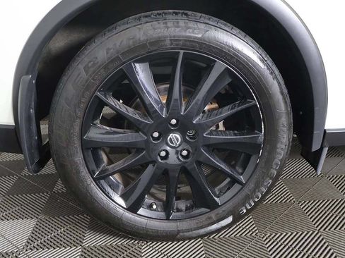 Used 2021 Nissan Murano SL AWD/4WD image 24
