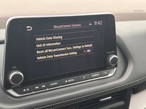 Used 2023 Nissan Rogue SV AWD/4WD image 16
