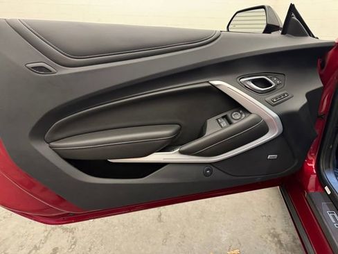 Used 2023 Chevrolet Camaro SS image 4