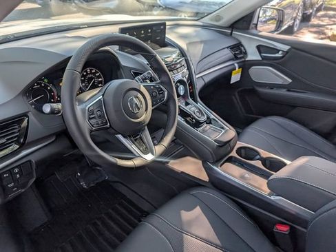 New 2026 Acura RDX w/ Technology Package AWD/4WD image 7