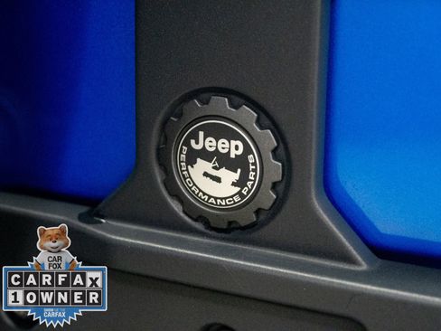 Used 2024 Jeep Wrangler Unlimited Rubicon 392 AWD/4WD image 24