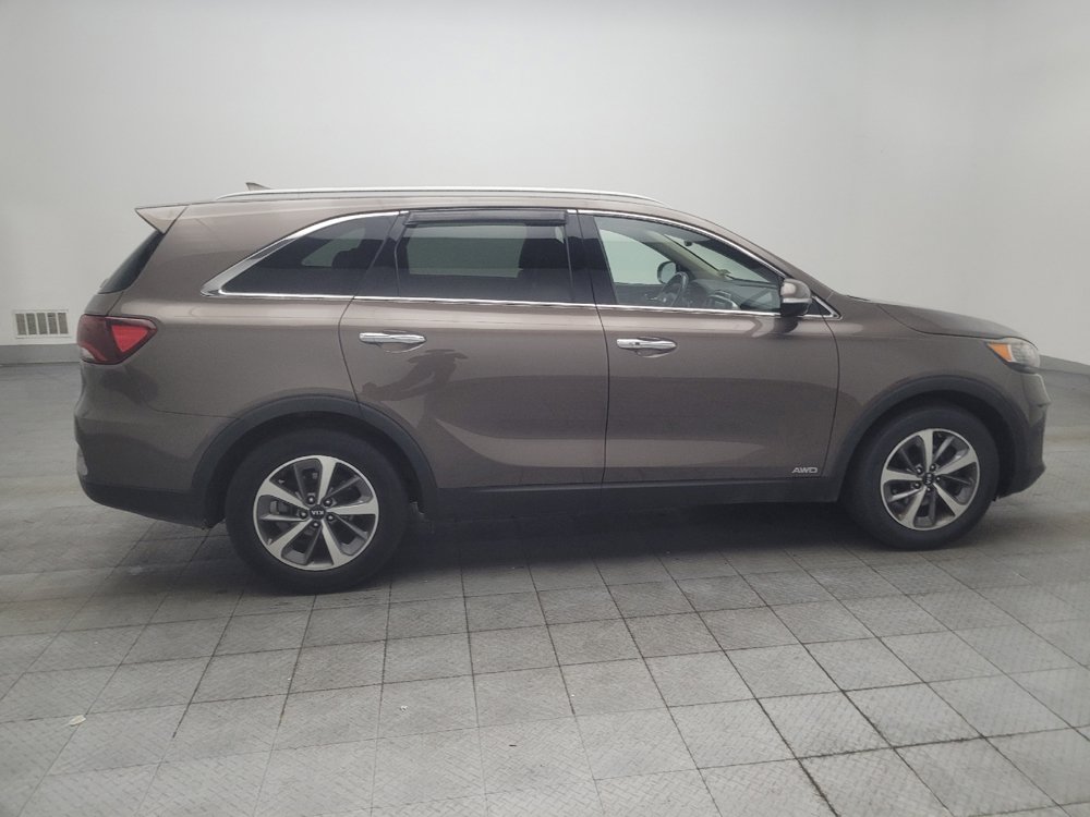 Used 2019 Kia Sorento EX AWD/4WD image 10