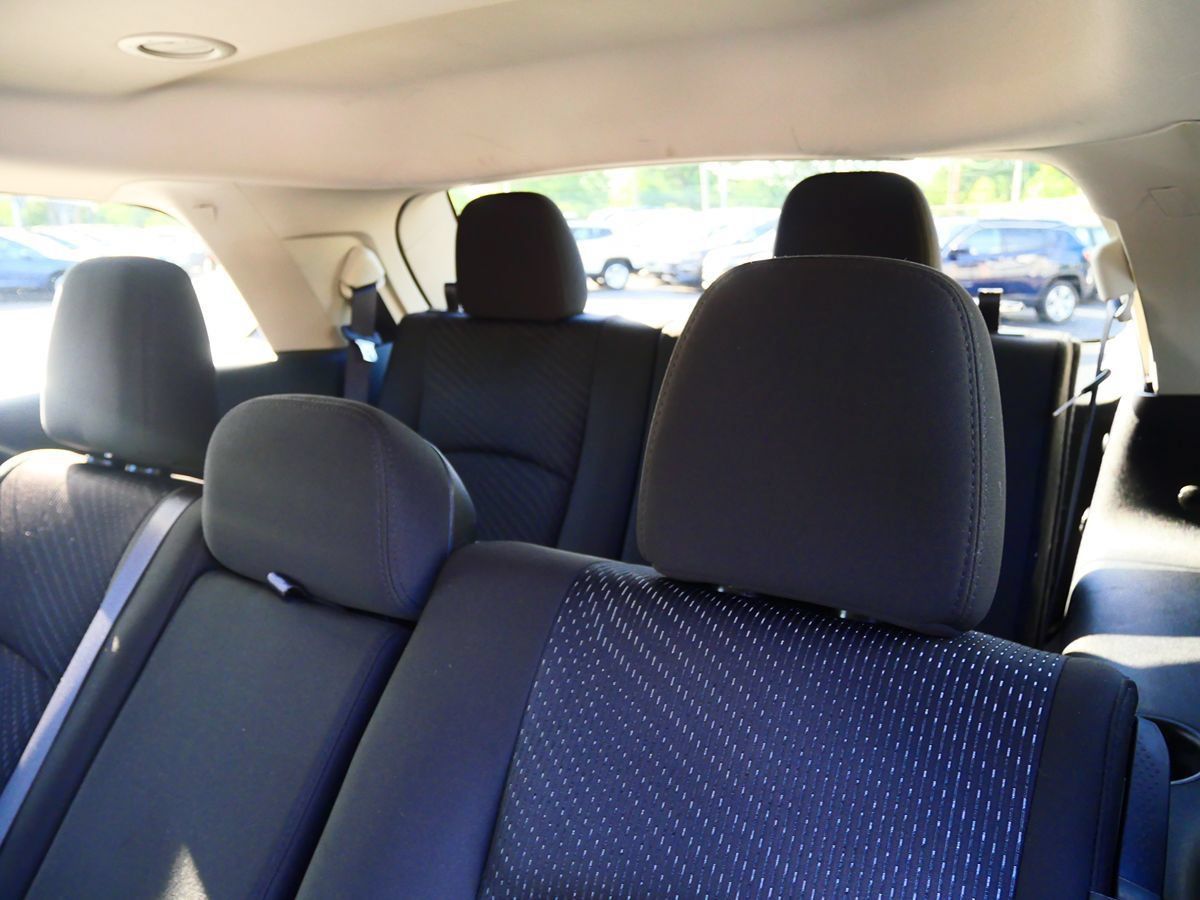 Used 2019 Dodge Journey SE w/ Connectivity Group FWD image 23