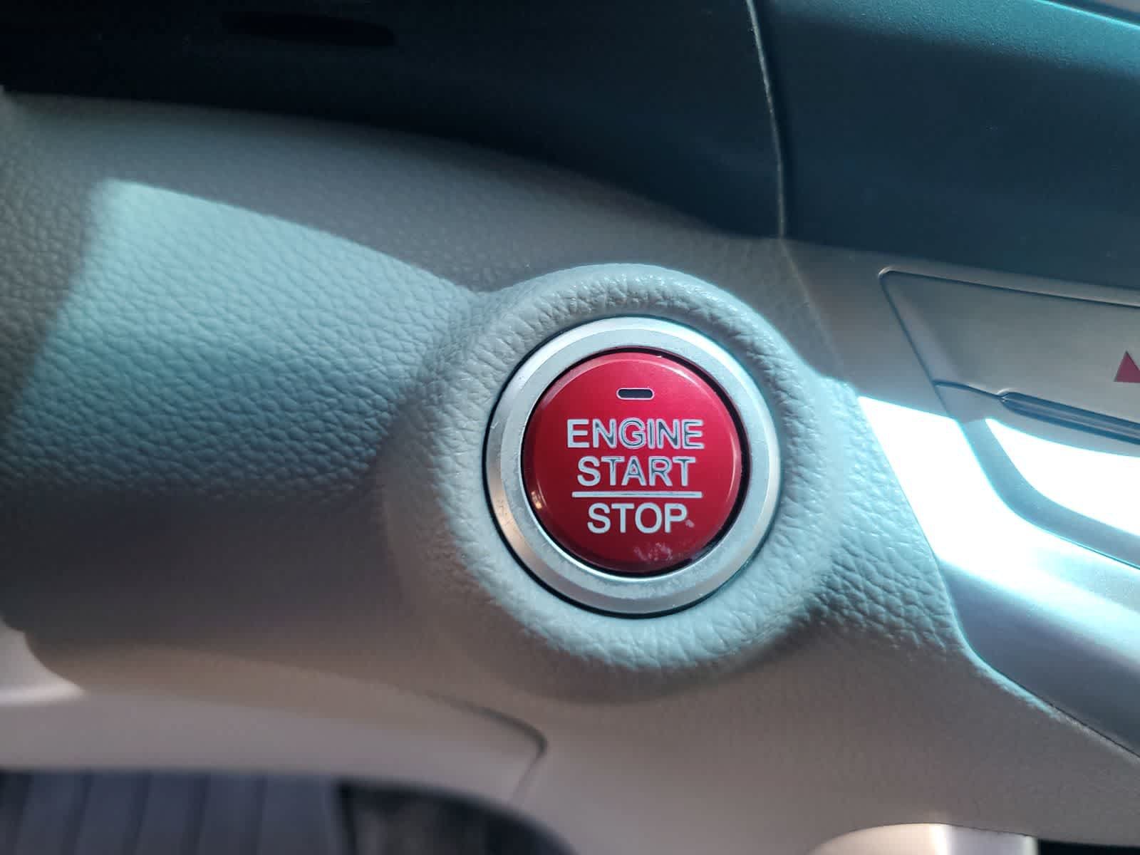 Used 2013 Honda Accord EX image 21