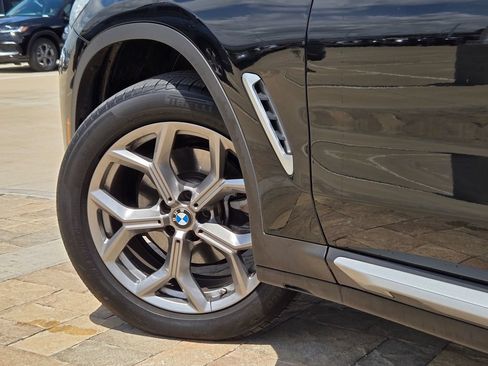 Used 2022 BMW X3 sDrive30i w/ Convenience Package RWD image 30