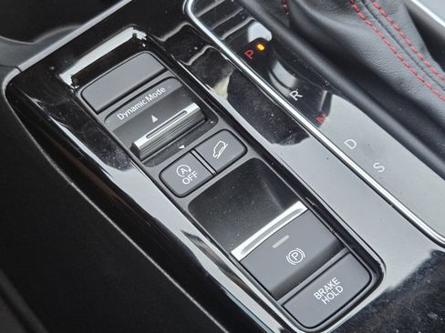 Used 2025 Acura ADX A-Spec image 20