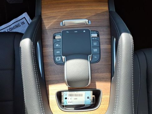 Certified 2026 Mercedes-Benz GLE 350 4MATIC image 25