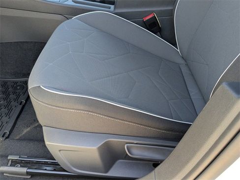 New 2026 Volkswagen Jetta Sport image 22