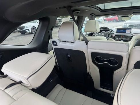 Used 2022 Acura MDX Type S AWD/4WD image 11
