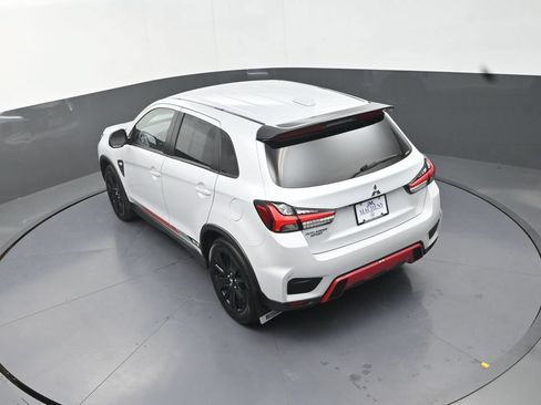 Used 2024 Mitsubishi Outlander Sport Ralliart AWD/4WD image 17