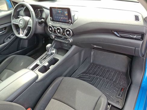 Used 2020 Nissan Sentra SV image 33
