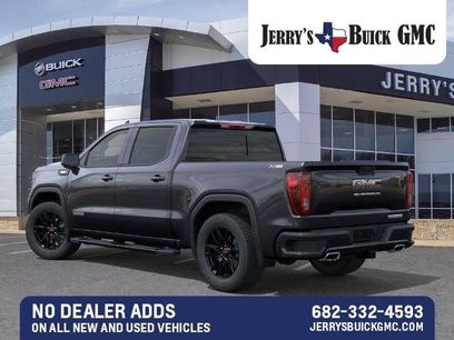 New 2026 GMC Sierra 1500 Elevation w/ Elevation Premium Package