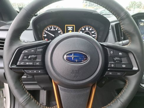 New 2026 Subaru Crosstrek 2.5i Wilderness image 12