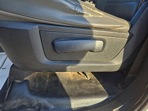 Used 2014 RAM 3500 Tradesman w/ Max Tow Package image 14