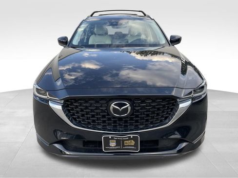 Certified 2025 MAZDA CX-5 AWD 2.5 S image 2