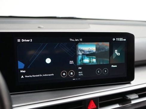 Used 2024 Kia Sorento S image 24