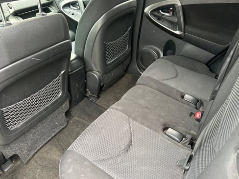 Used 2011 Toyota RAV4 Sport image 14