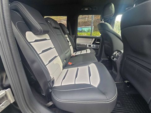 New 2026 Mercedes-Benz G 63 AMG 4MATIC image 14