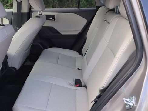 Used 2026 Toyota RAV4 XLE Premium FWD image 14