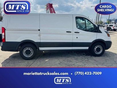 Used 2016 Ford Transit 150 130 Low Roof