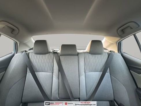 New 2026 Toyota Camry LE image 17