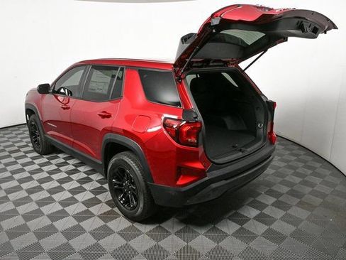 New 2026 GMC Terrain Elevation image 19