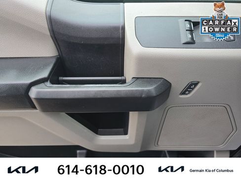 Used 2020 Ford F250 XL w/ Power Equipment Group AWD/4WD image 25