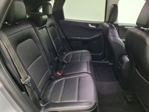 Used 2021 Ford Escape SEL AWD/4WD image 19
