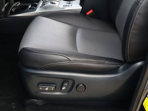 Used 2023 Toyota 4Runner SR5 Premium w/ Moonroof Package RWD image 14