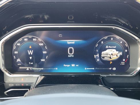 New 2026 Chevrolet Silverado 1500 RST image 12