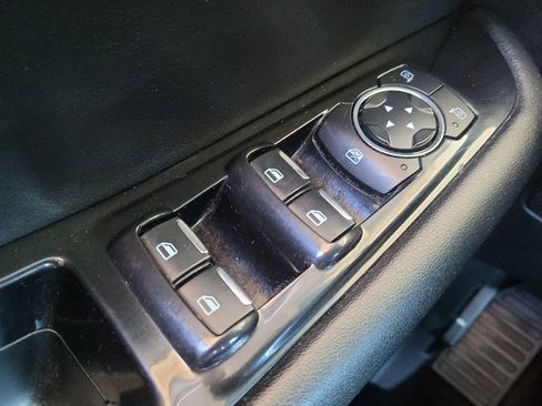 Used 2015 Ford Edge SEL w/ Equipment Group 201A image 27