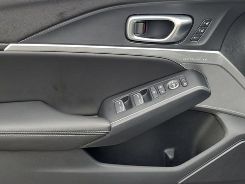 Used 2024 Acura Integra A-Spec FWD image 21
