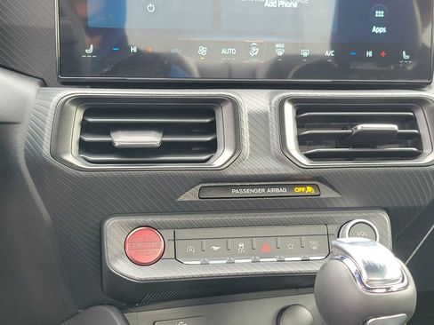 New 2026 Ford Mustang Coupe image 26