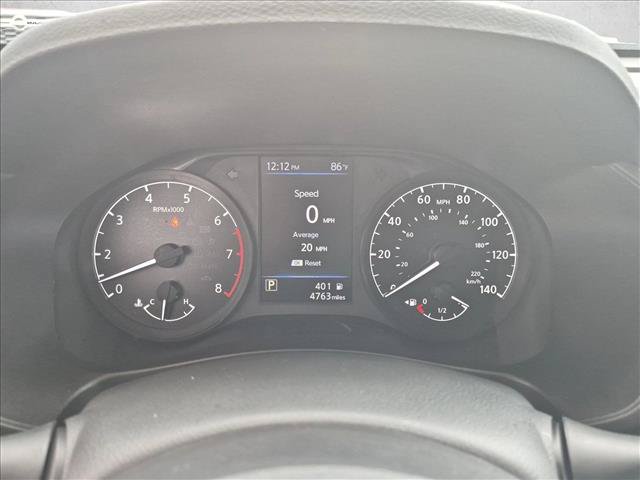 Used 2025 Nissan Altima 2.5 S FWD image 11