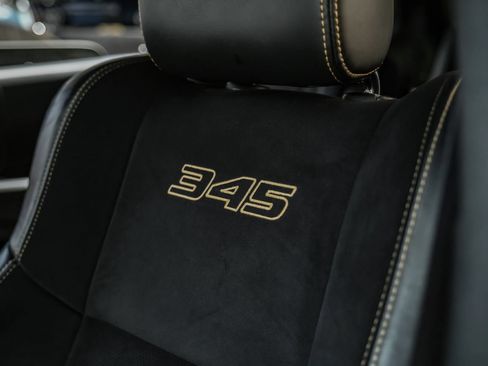 Used 2025 Dodge Durango R/T AWD/4WD image 34