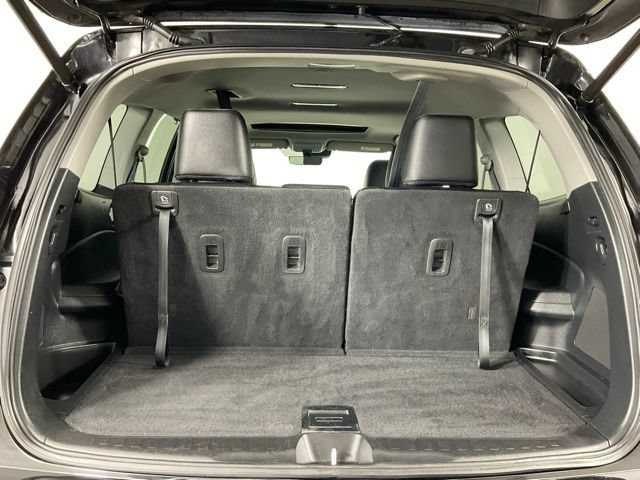 Used 2022 Honda Pilot Special Edition image 31