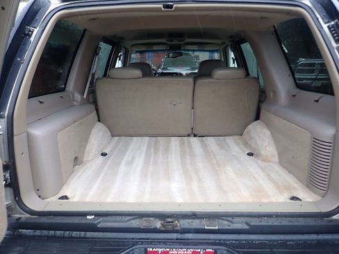 Used 1999 Chevrolet Tahoe Z71 w/ Preferred Equipment Group image 21