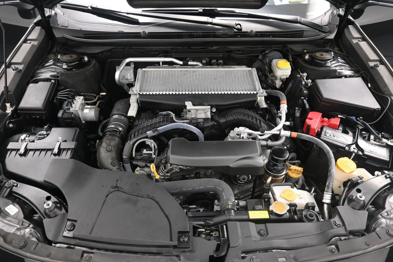 Certified 2024 Subaru Outback Touring XT AWD/4WD image 24