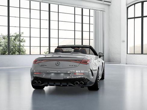 New 2026 Mercedes-Benz CLE 53 AMG 4MATIC Cabriolet image 24
