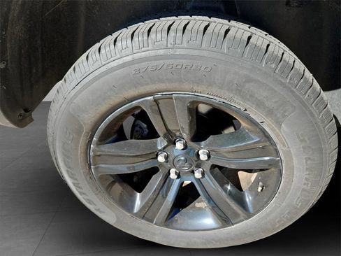 Used 2024 RAM 1500 Classic Warlock image 32